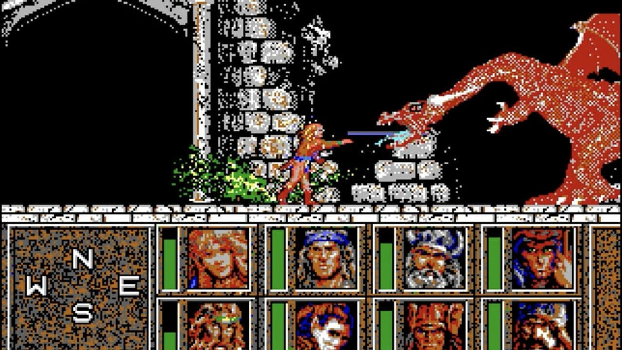 Silver Box Classics screenshot 1