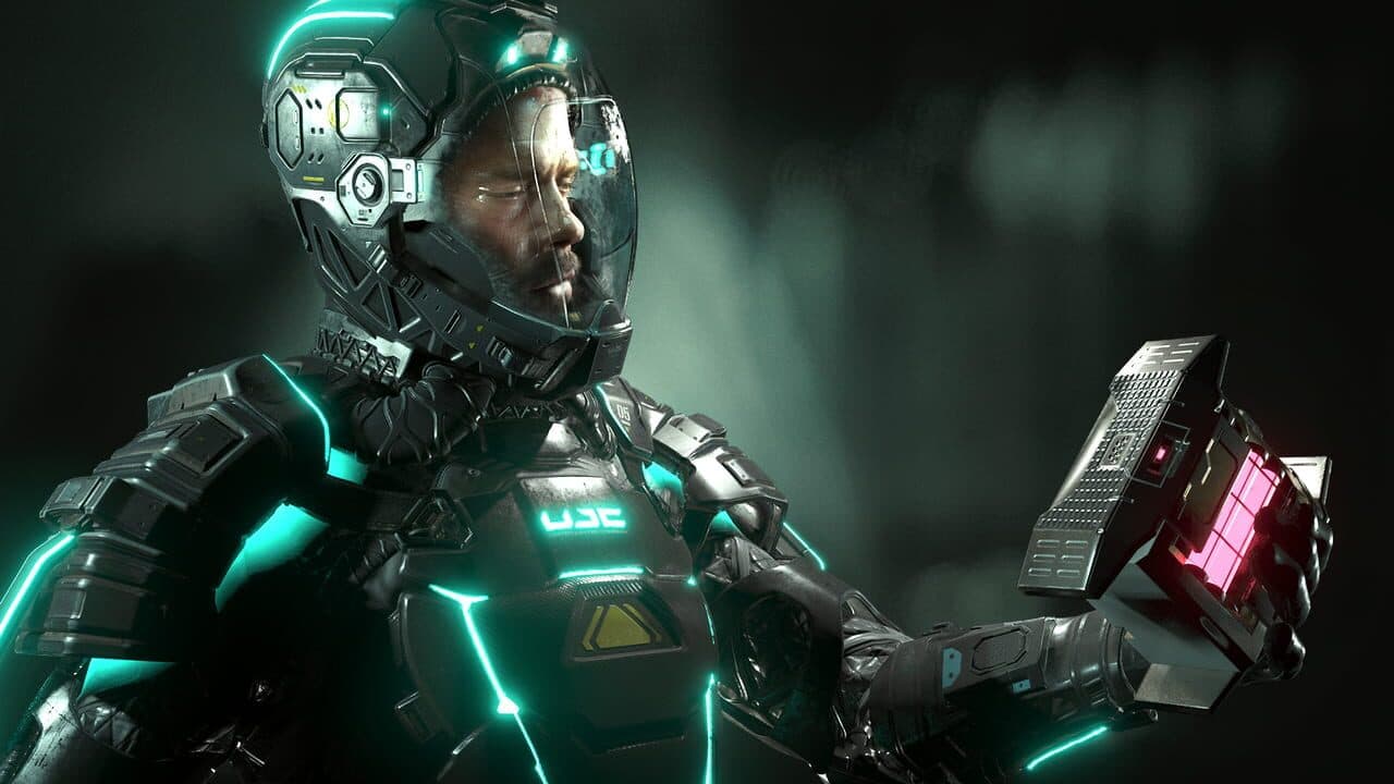 The Callisto Protocol: Contagion Bundle thumbnail 2