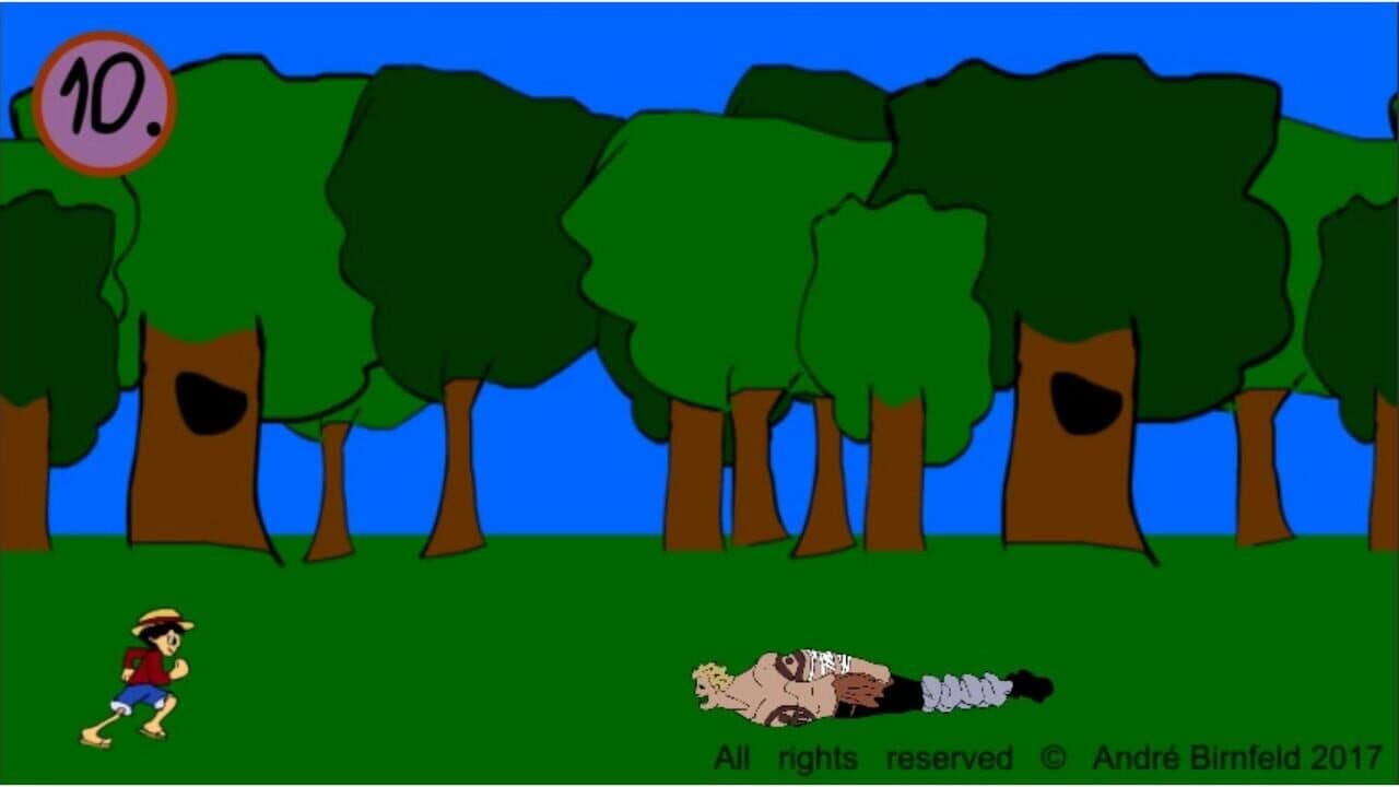 Genius Quiz OP thumbnail 2