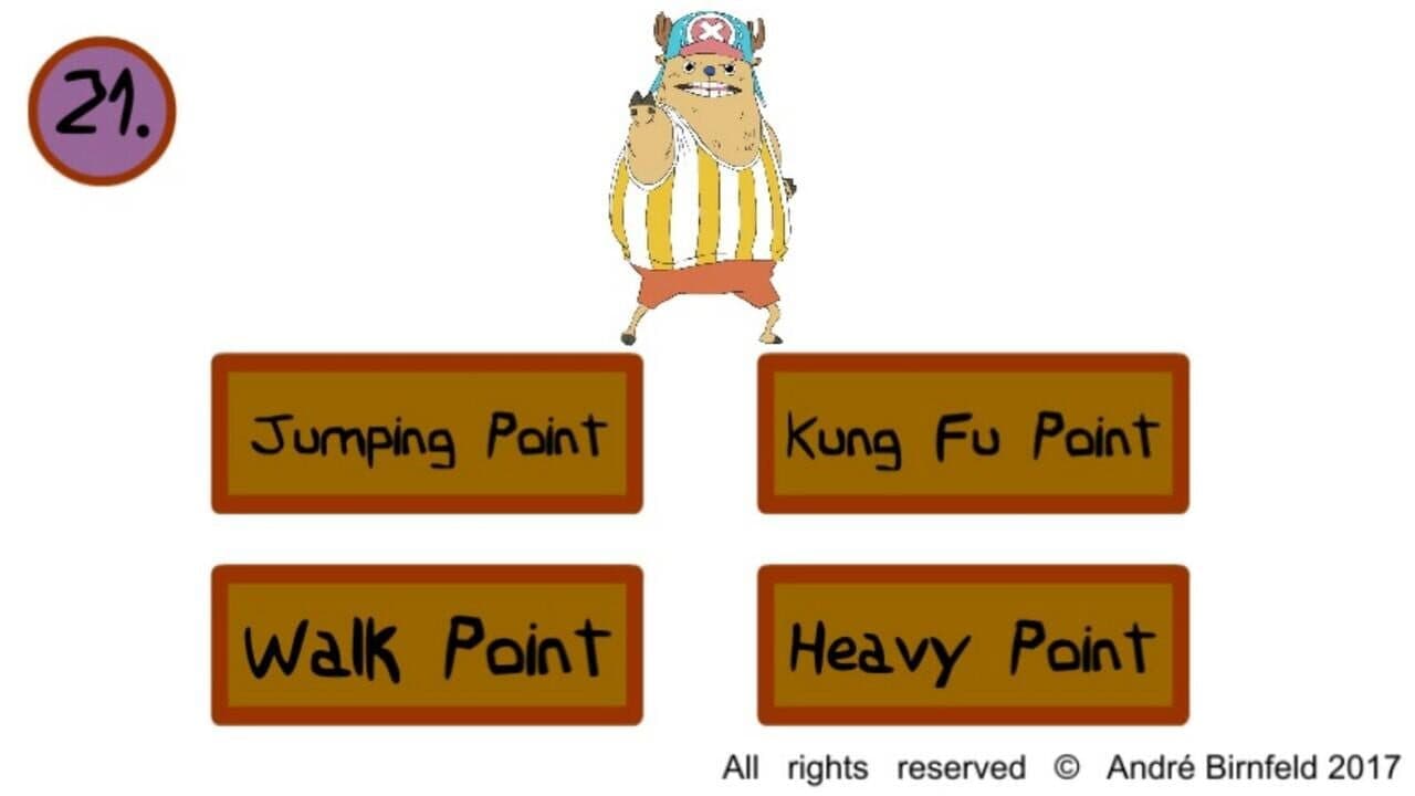 Genius Quiz OP thumbnail 3