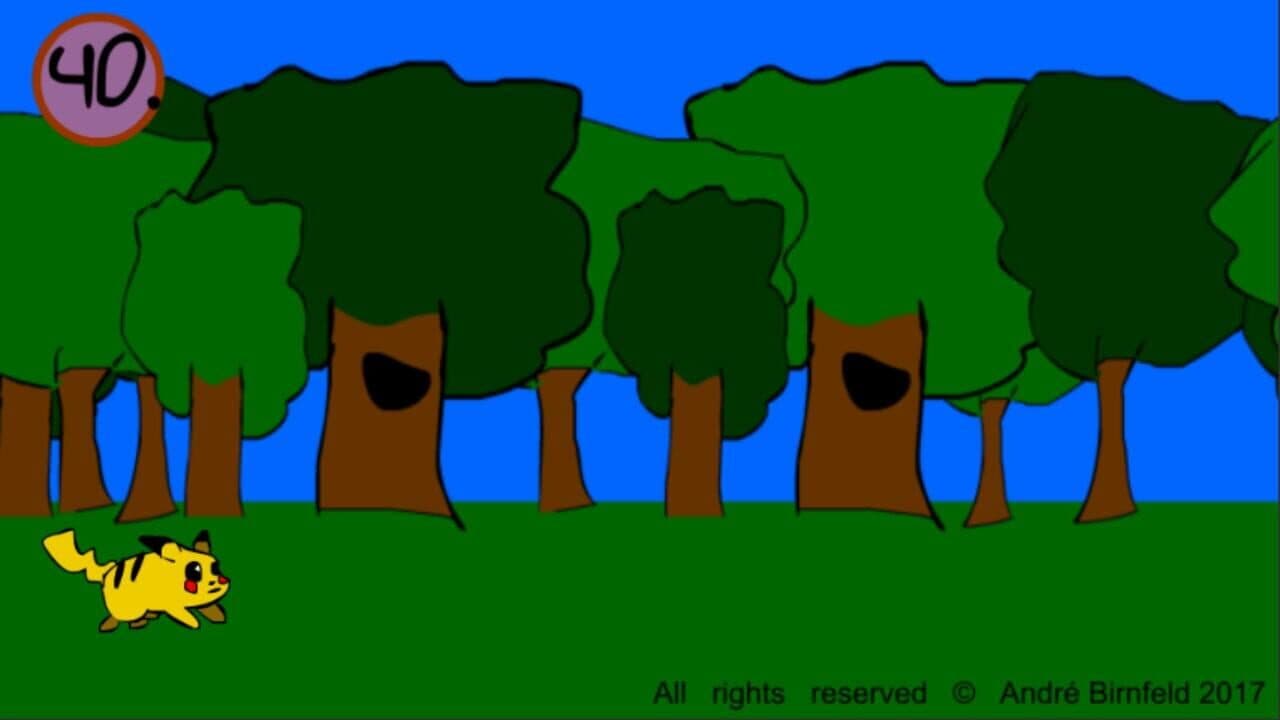 Gênio Quiz Poke 2 thumbnail 3