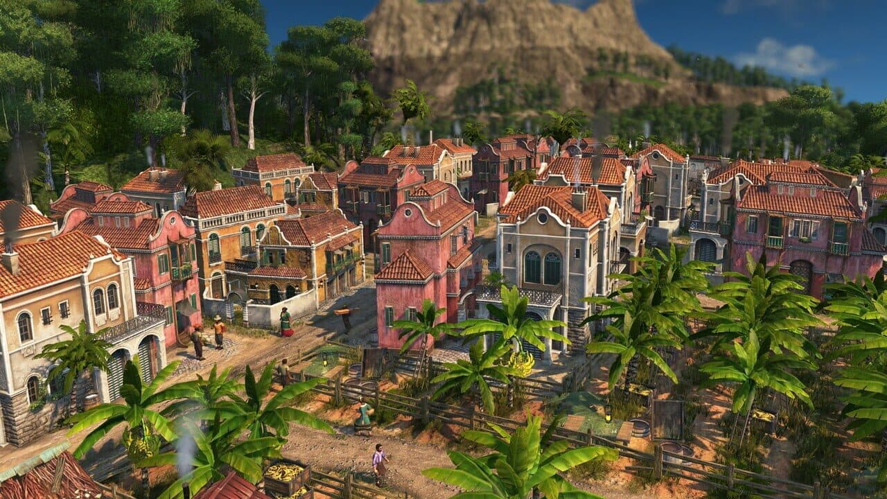 Anno 1800: Console Edition - Deluxe Edition thumbnail 6