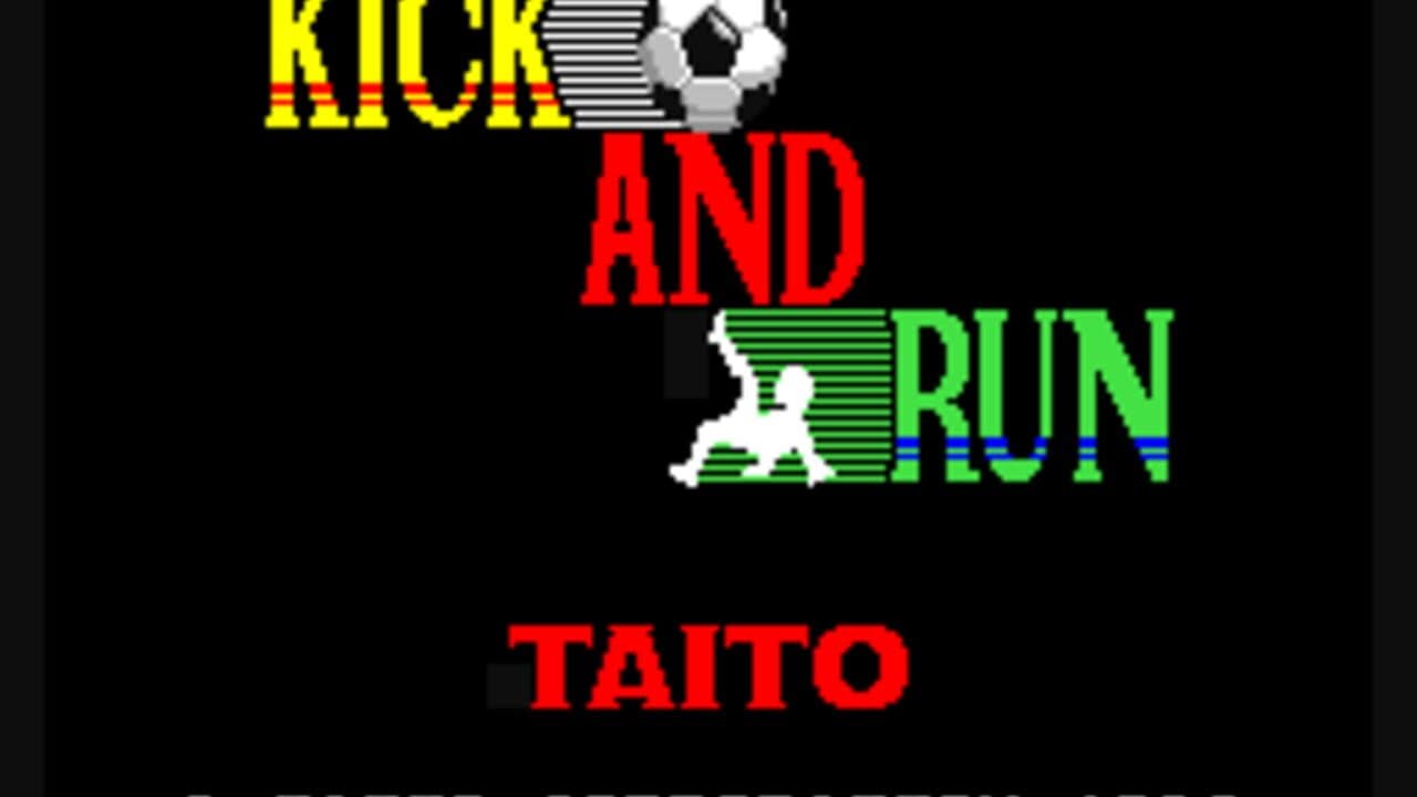 Kick and Run thumbnail 2