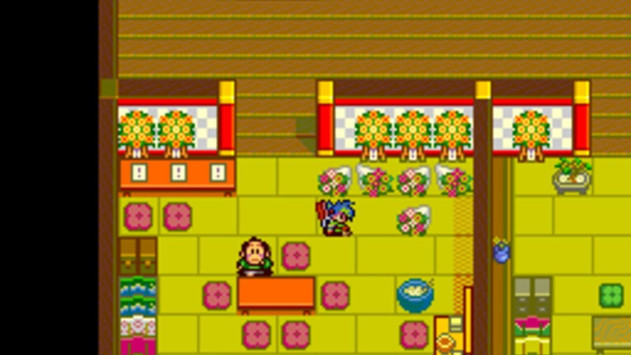 Tengai Makyou: Fuun Kabuki-den thumbnail 2