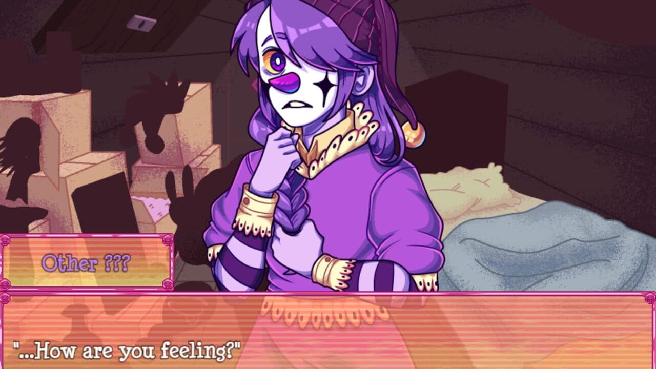 A Day Out with Ube screenshot 1