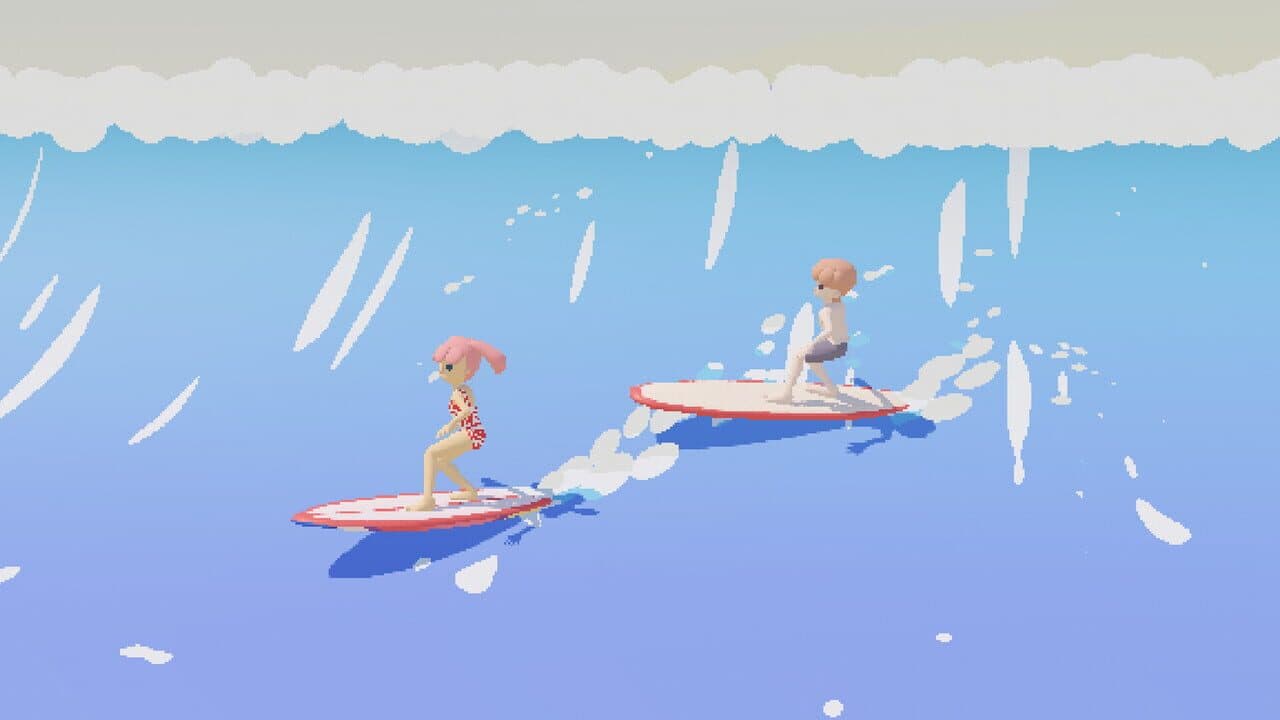 Surf Club thumbnail 5
