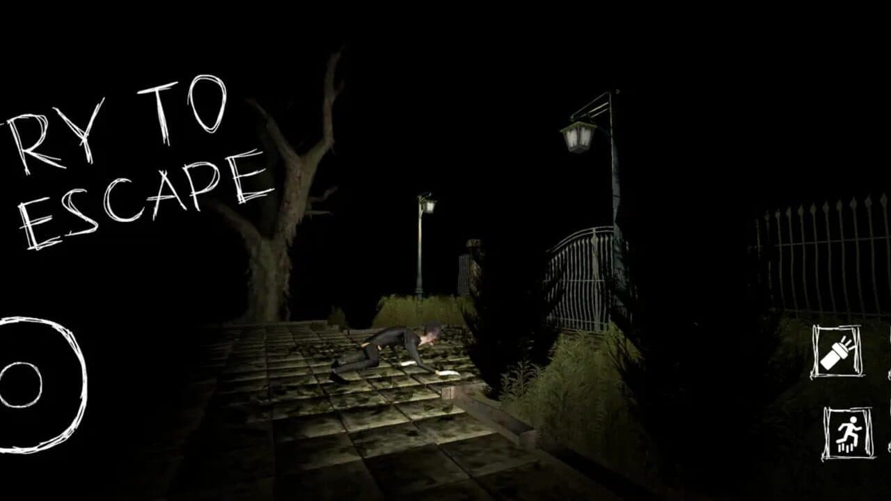 Escape The Ayuwoki Horror Fort thumbnail 5