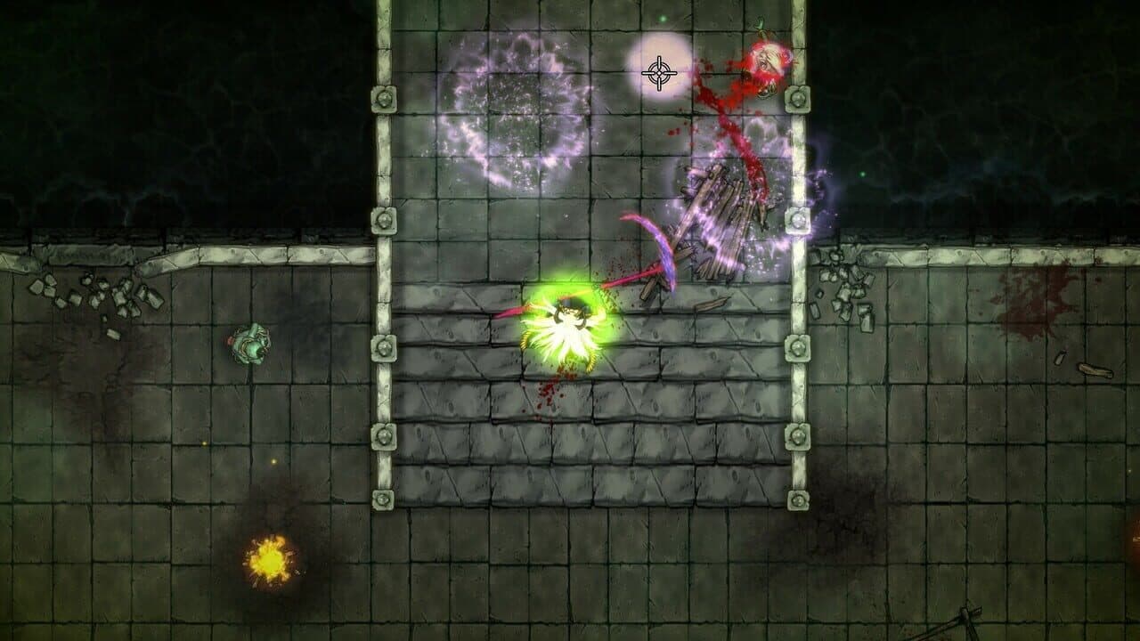 Devil Slayer: Raksasi - Incarnation of Darkness thumbnail 6