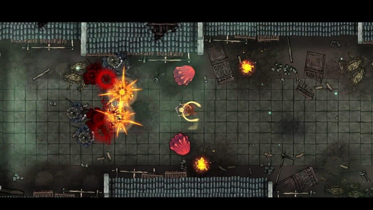 Devil Slayer: Raksasi - Incarnation of Darkness thumbnail 7