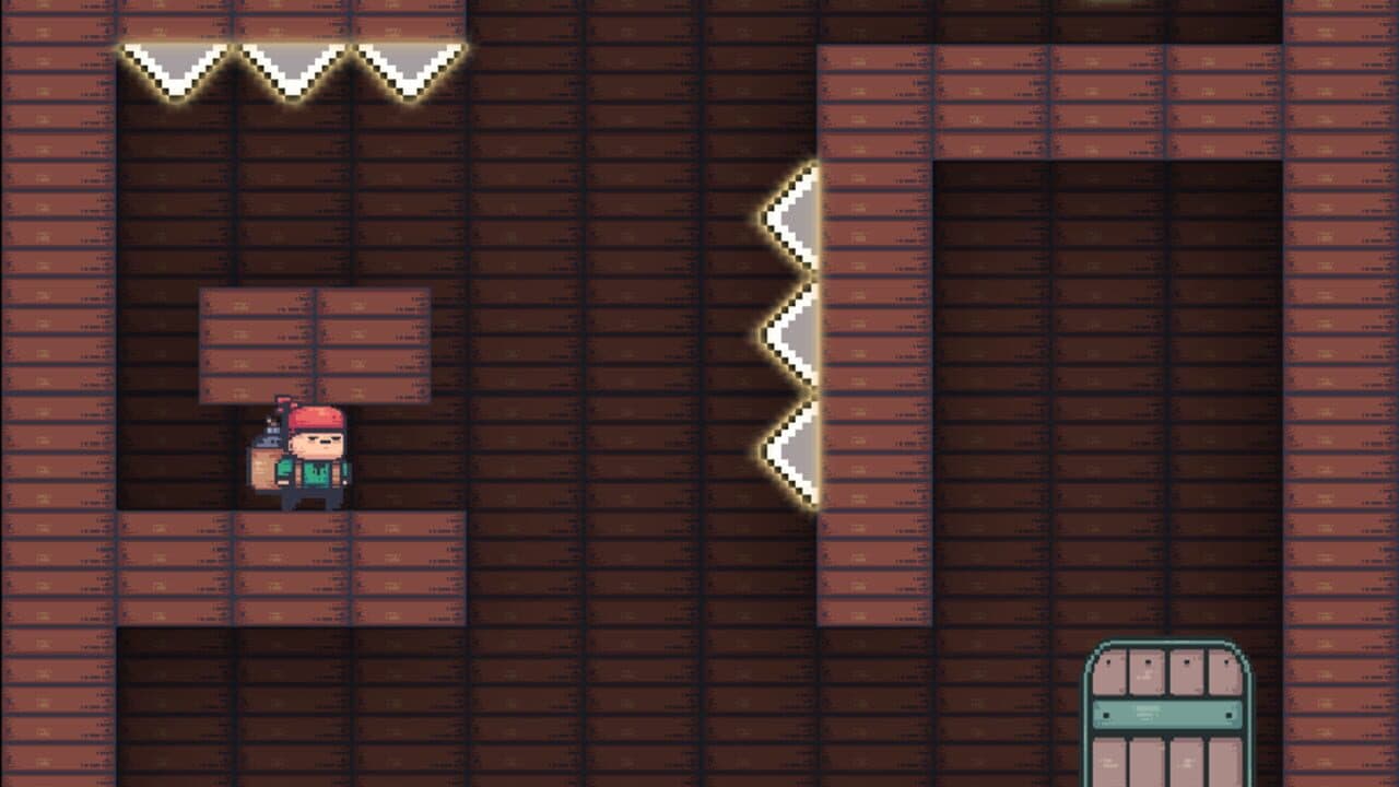 Captain Dodger: The Hidden Cargo thumbnail 2
