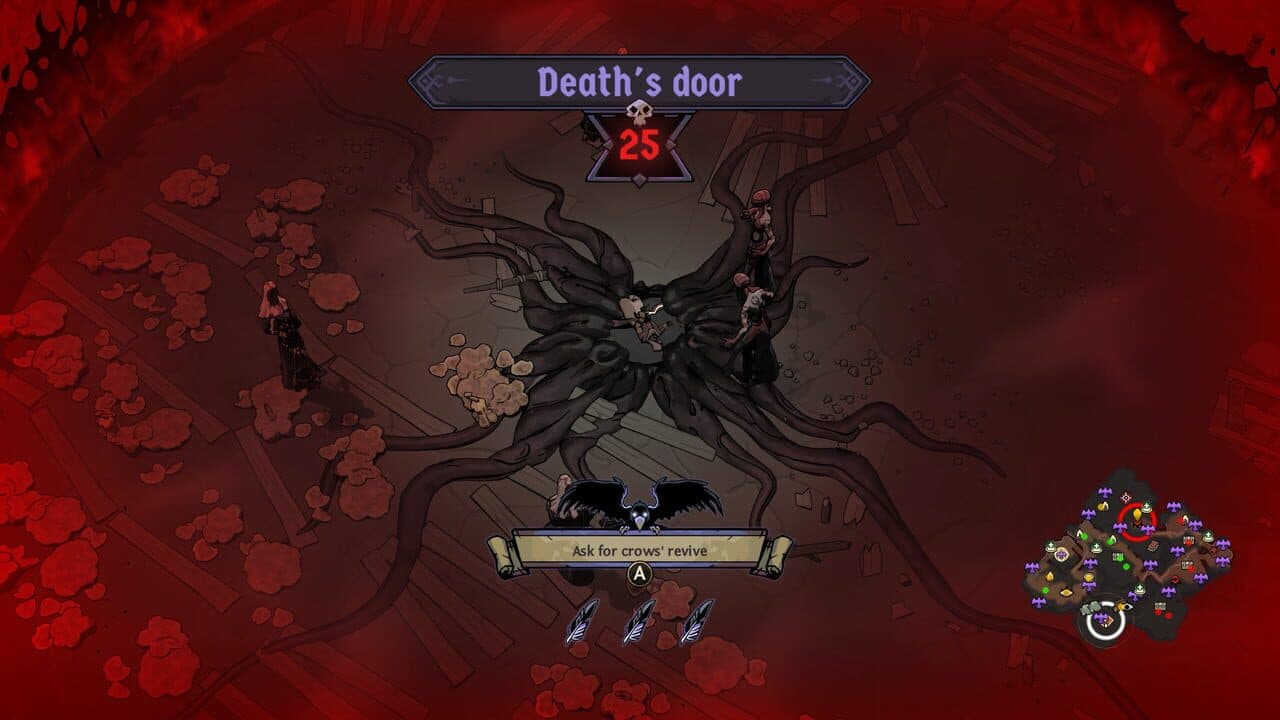 Ravenswatch thumbnail 4