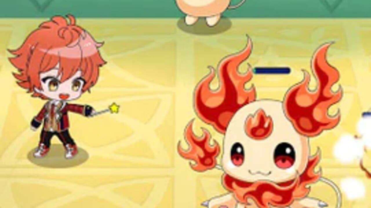 Dear Magi: Mahou Shounen Gakka thumbnail 3