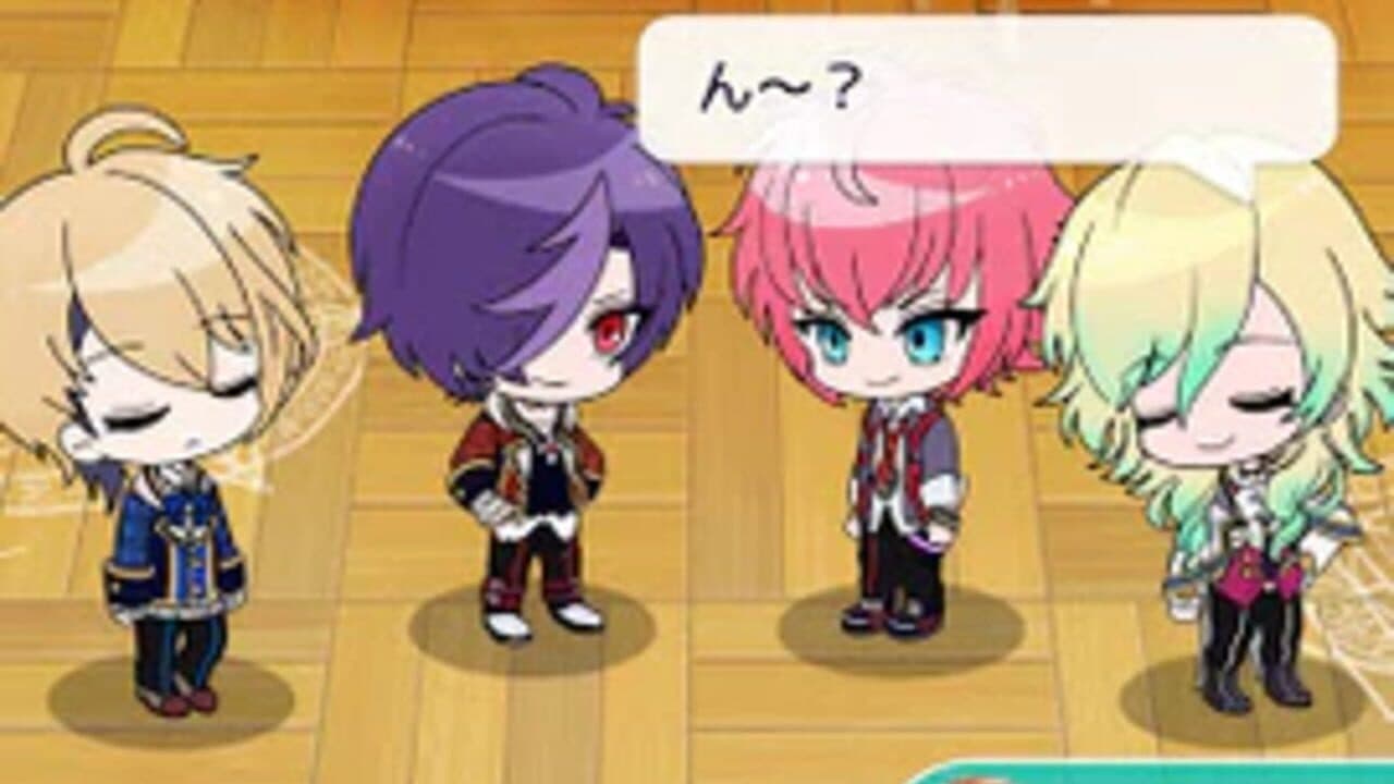 Dear Magi: Mahou Shounen Gakka thumbnail 2