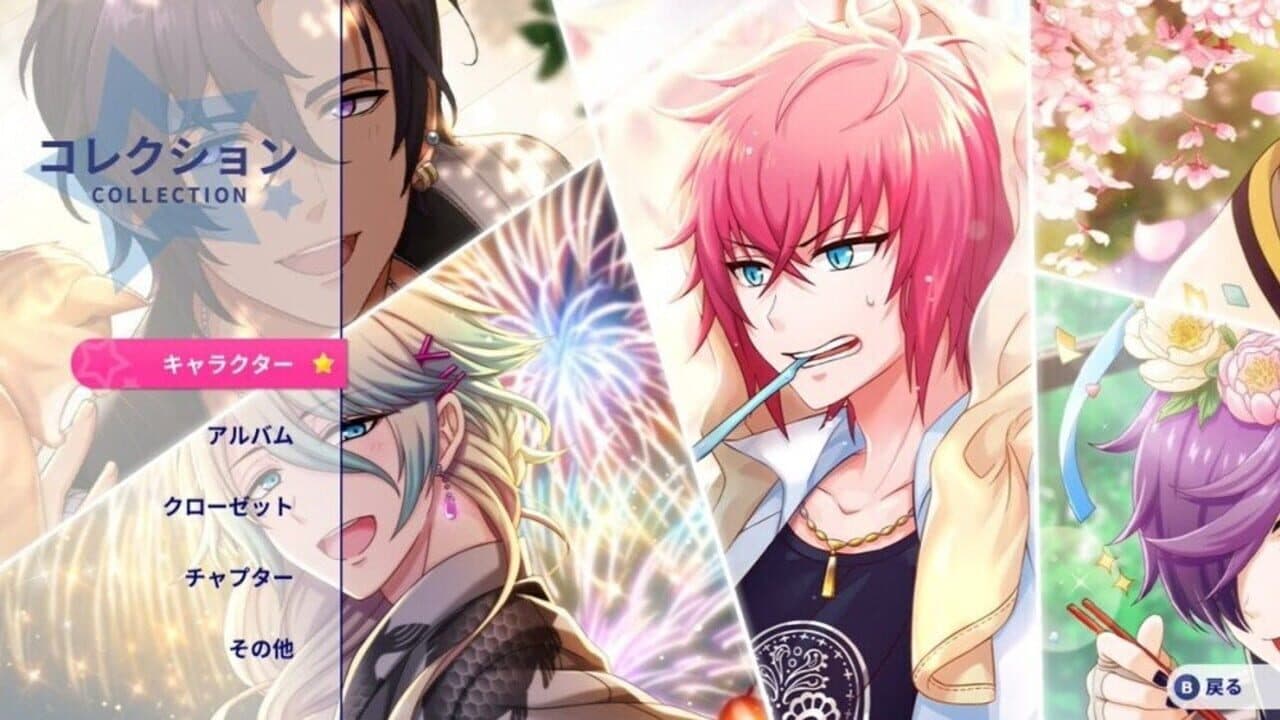Dear Magi: Mahou Shounen Gakka thumbnail 3