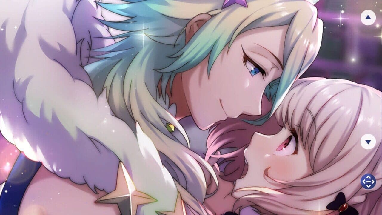 Dear Magi: Mahou Shounen Gakka thumbnail 4