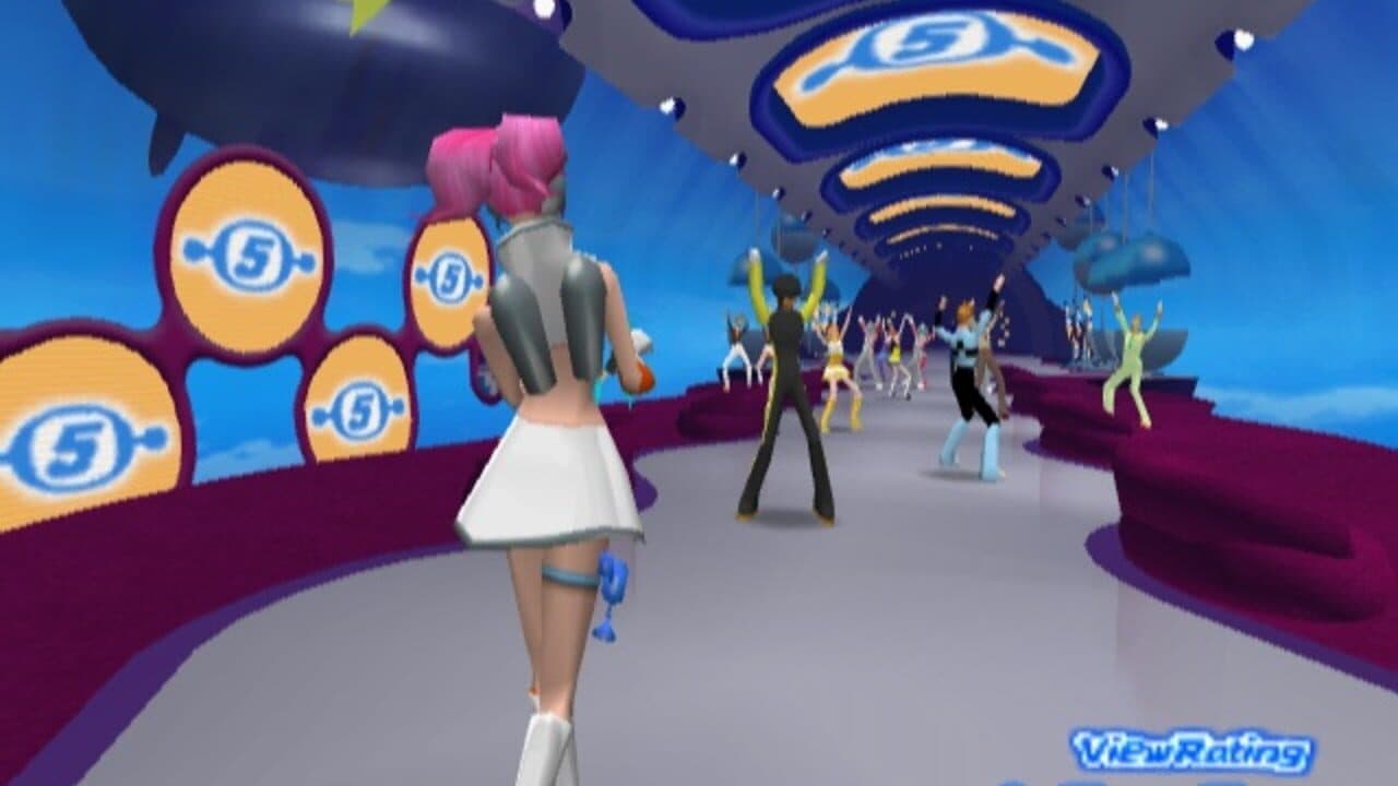 Space Channel 5 thumbnail 2