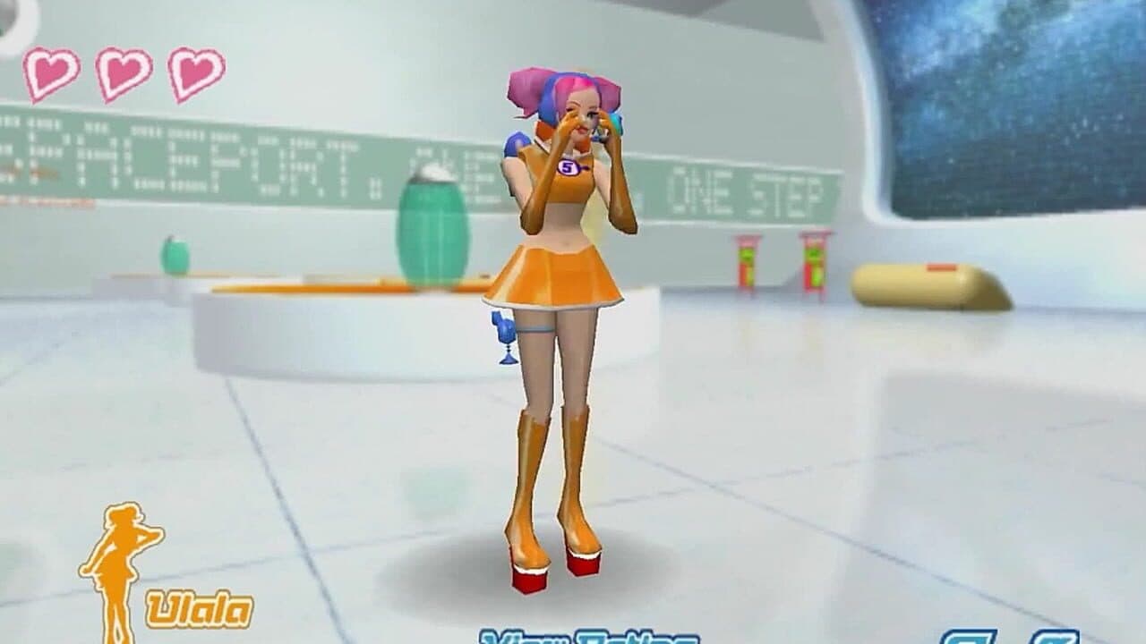 Space Channel 5 thumbnail 3
