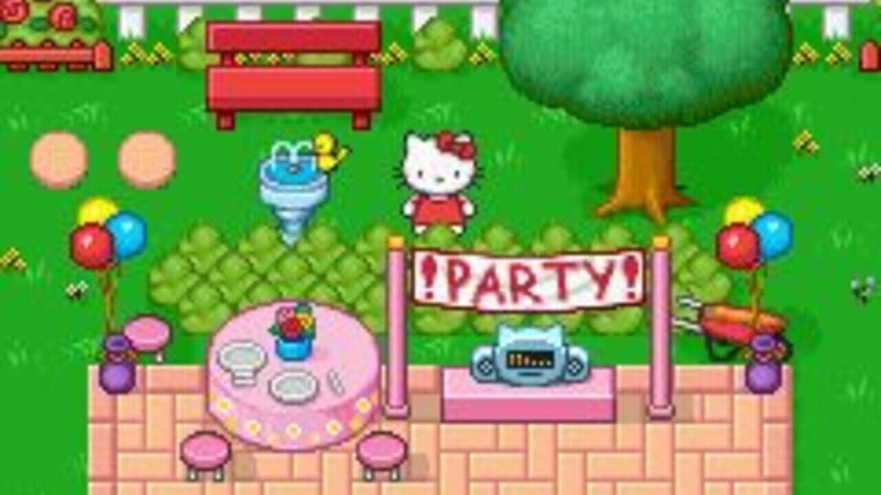 Hello Kitty: Happy Party Pals thumbnail 3