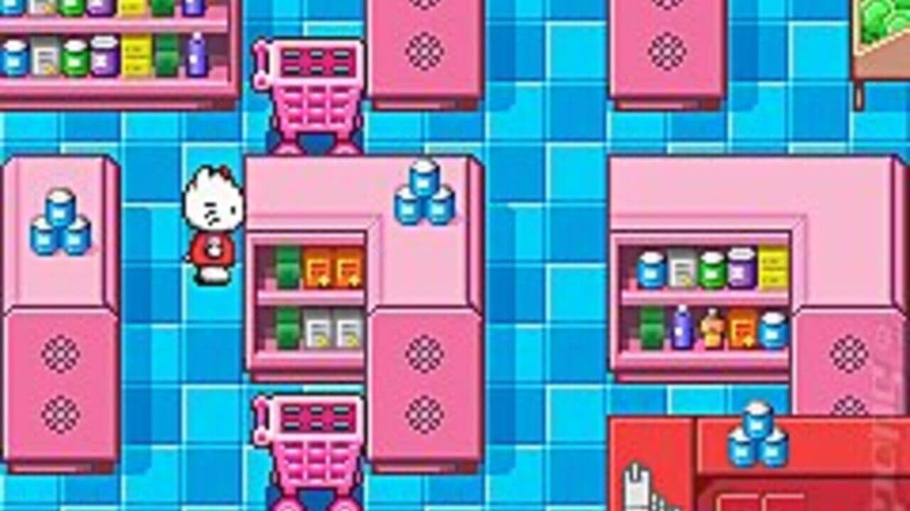 Hello Kitty: Happy Party Pals thumbnail 4