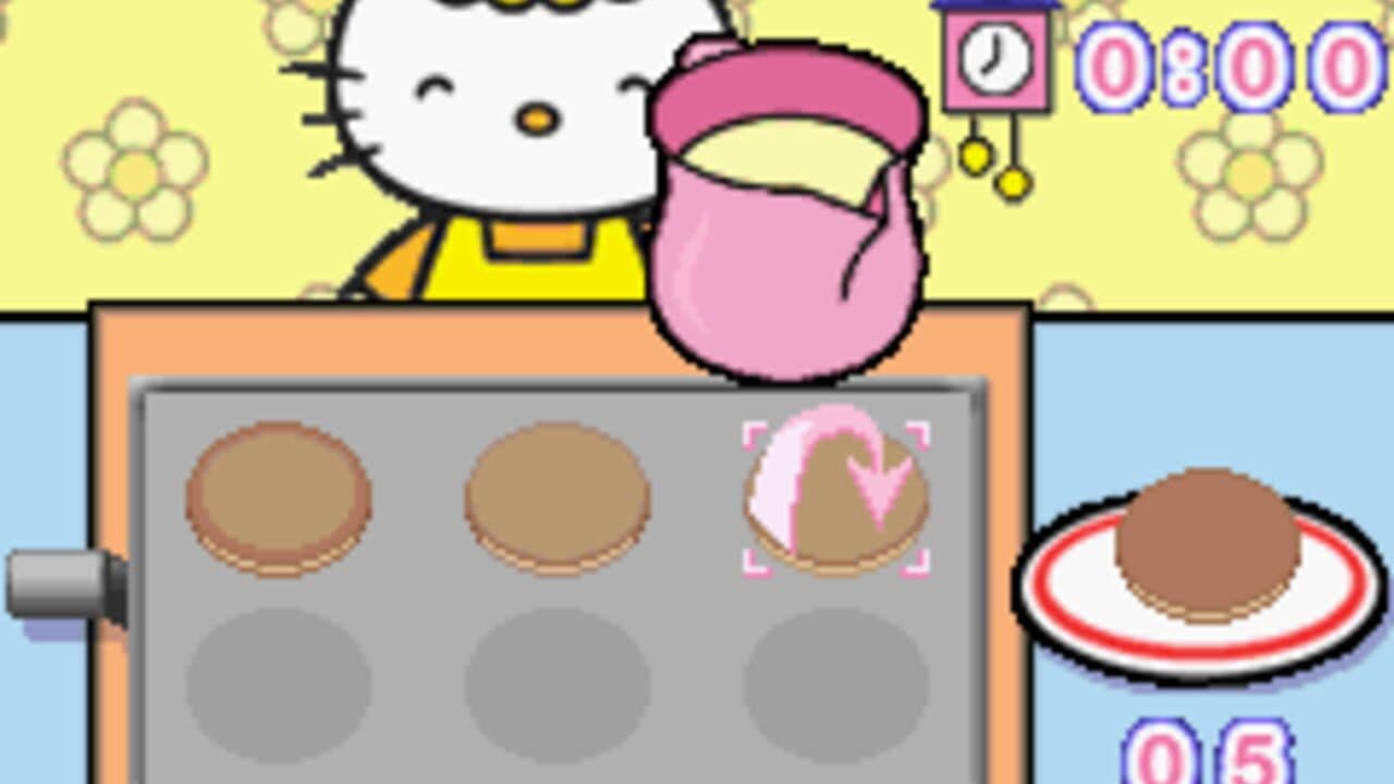 Hello Kitty: Happy Party Pals thumbnail 2