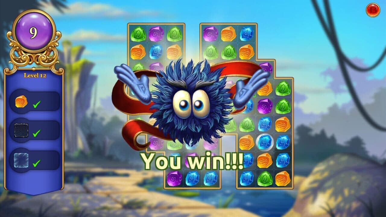 Gems of Magic: Double Pack thumbnail 2