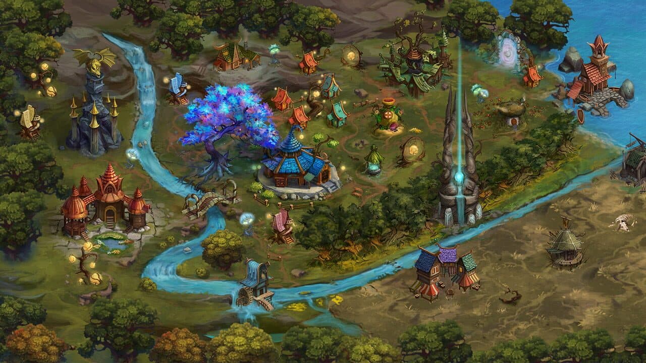 Gems of Magic: Double Pack thumbnail 3