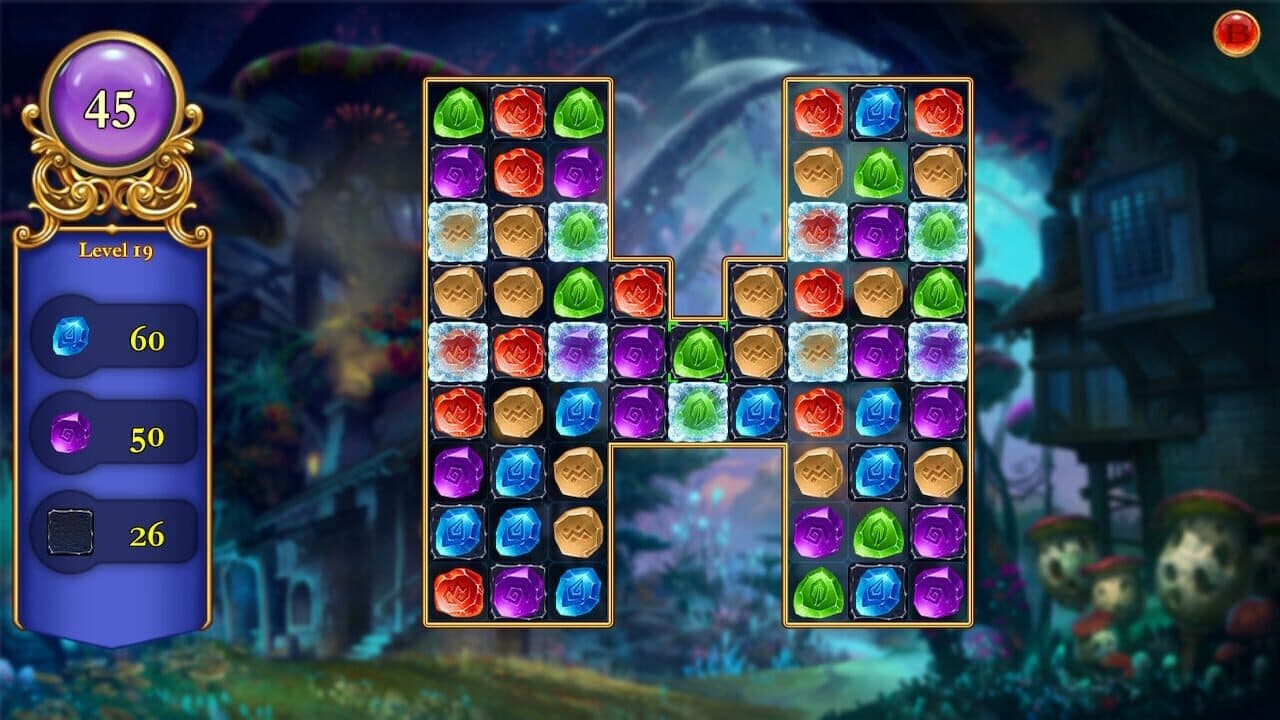 Gems of Magic: Double Pack thumbnail 6