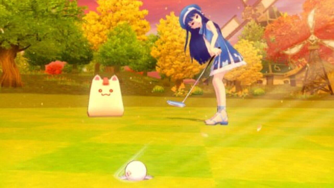 Pangya: Fantasy Golf thumbnail 2