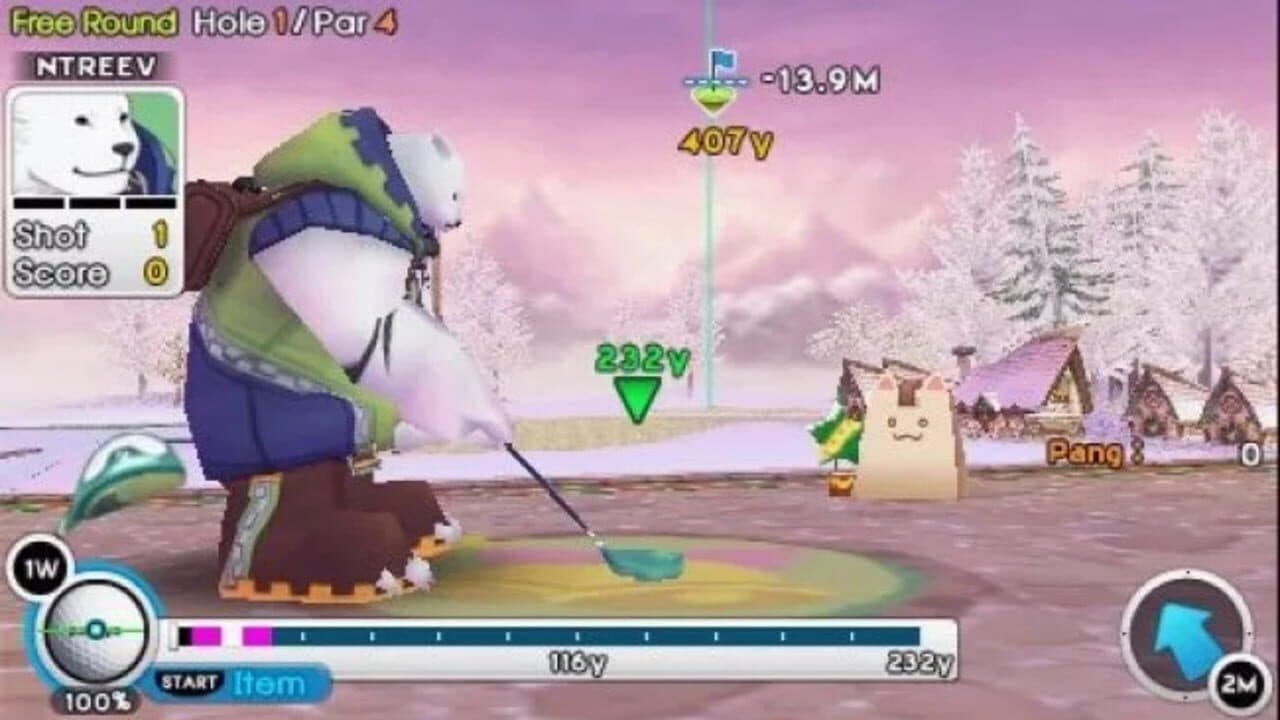 Pangya: Fantasy Golf thumbnail 6