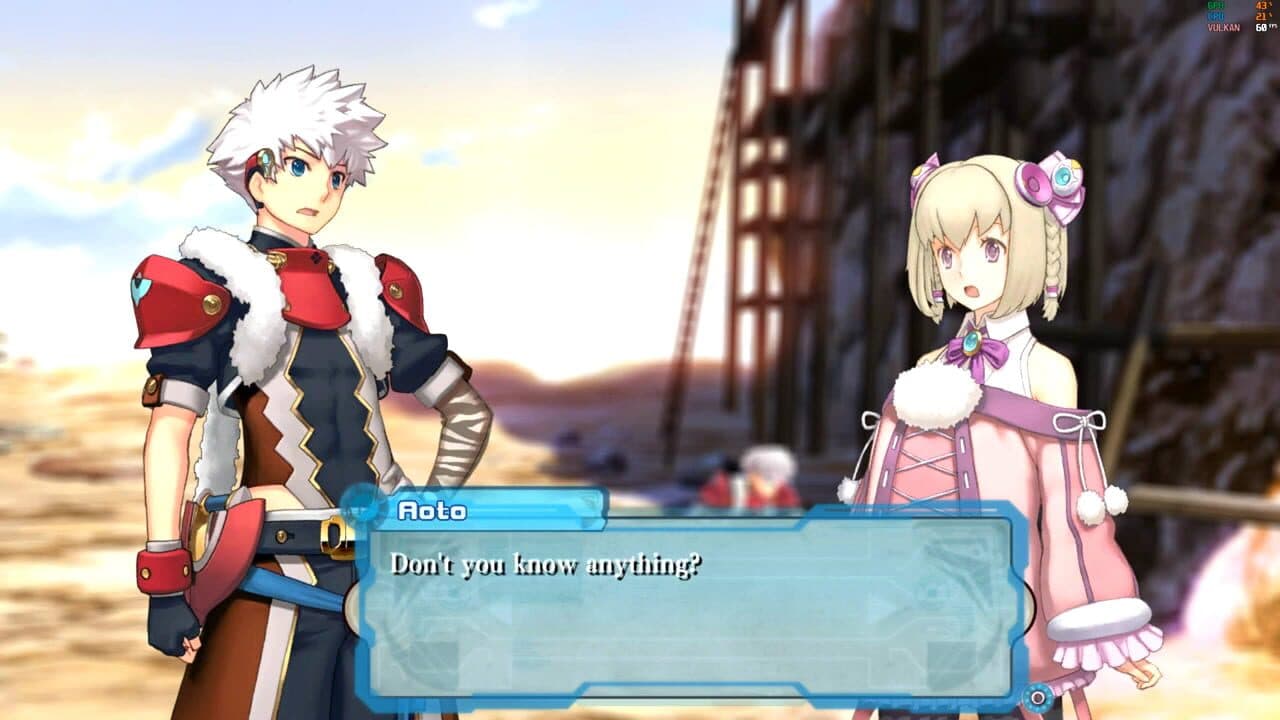 Ar Tonelico Qoga: Knell of Ar Ciel thumbnail 4