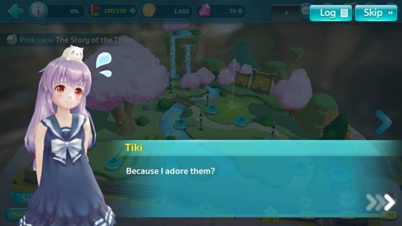 Pangya Mobile thumbnail 4