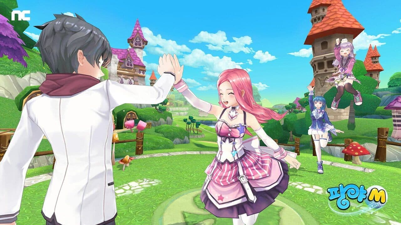 Pangya M thumbnail 2