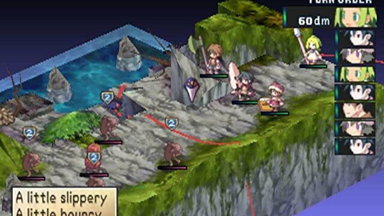 Phantom Brave thumbnail 2