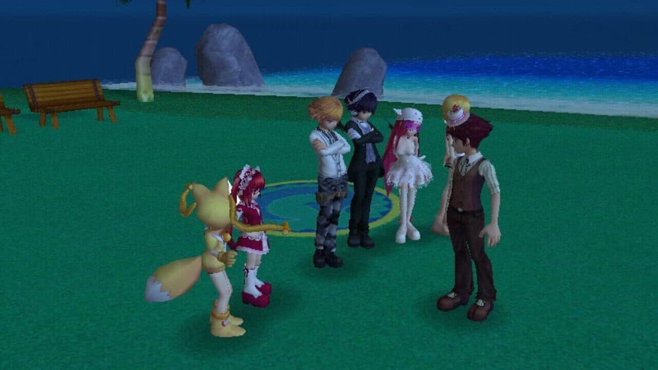 Pangya: United thumbnail 2