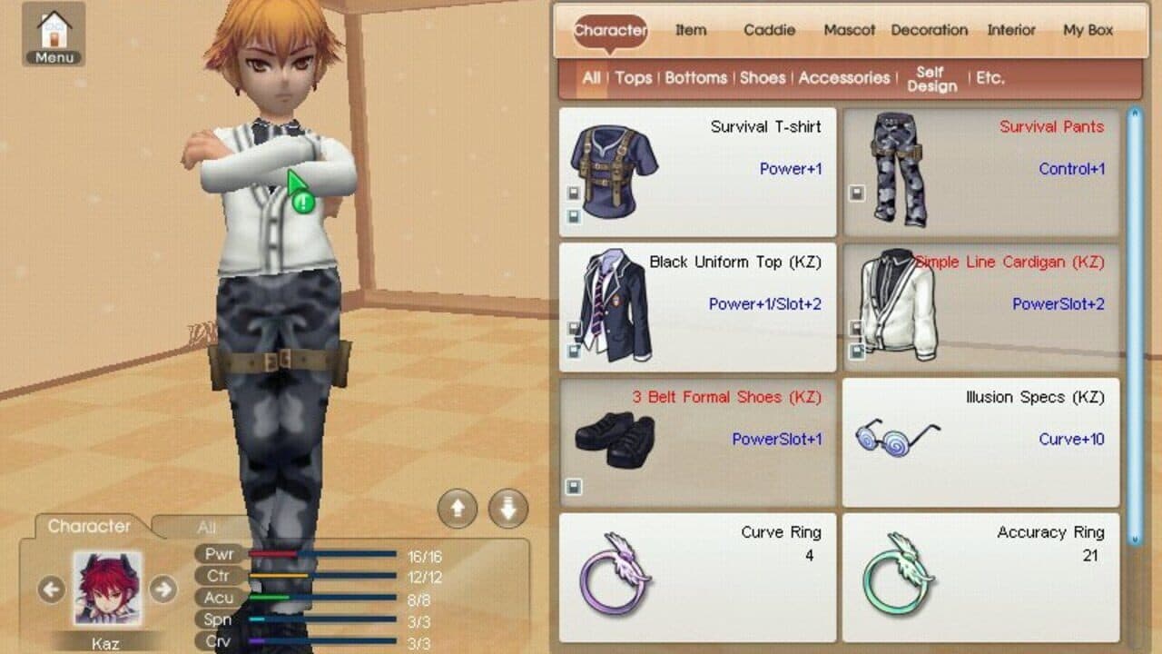 Pangya: United thumbnail 3