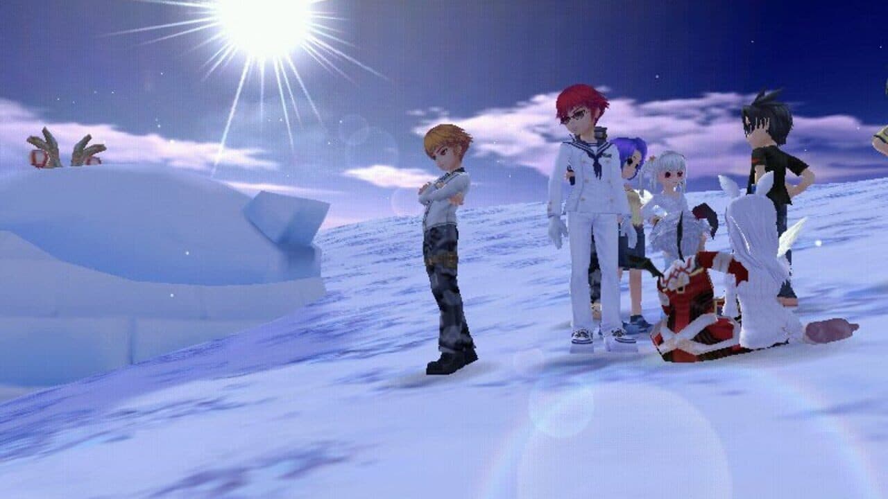 Pangya: United thumbnail 4