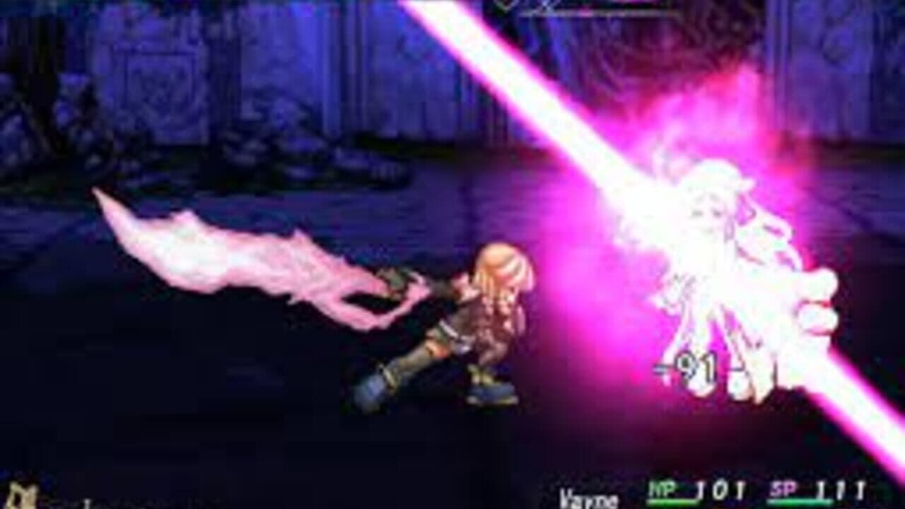 Mana Khemia: Alchemists of Al-Revis thumbnail 2