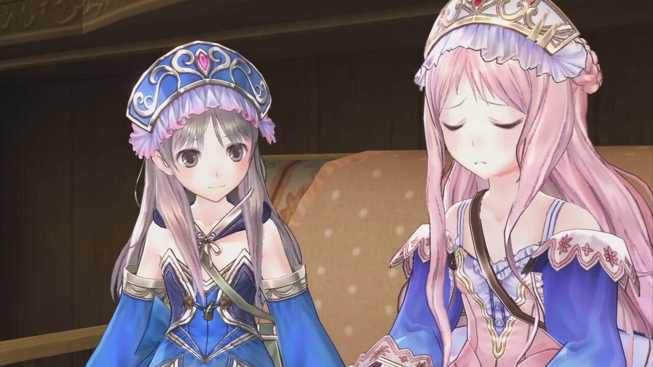 Atelier Meruru Plus: The Apprentice of Arland thumbnail 4