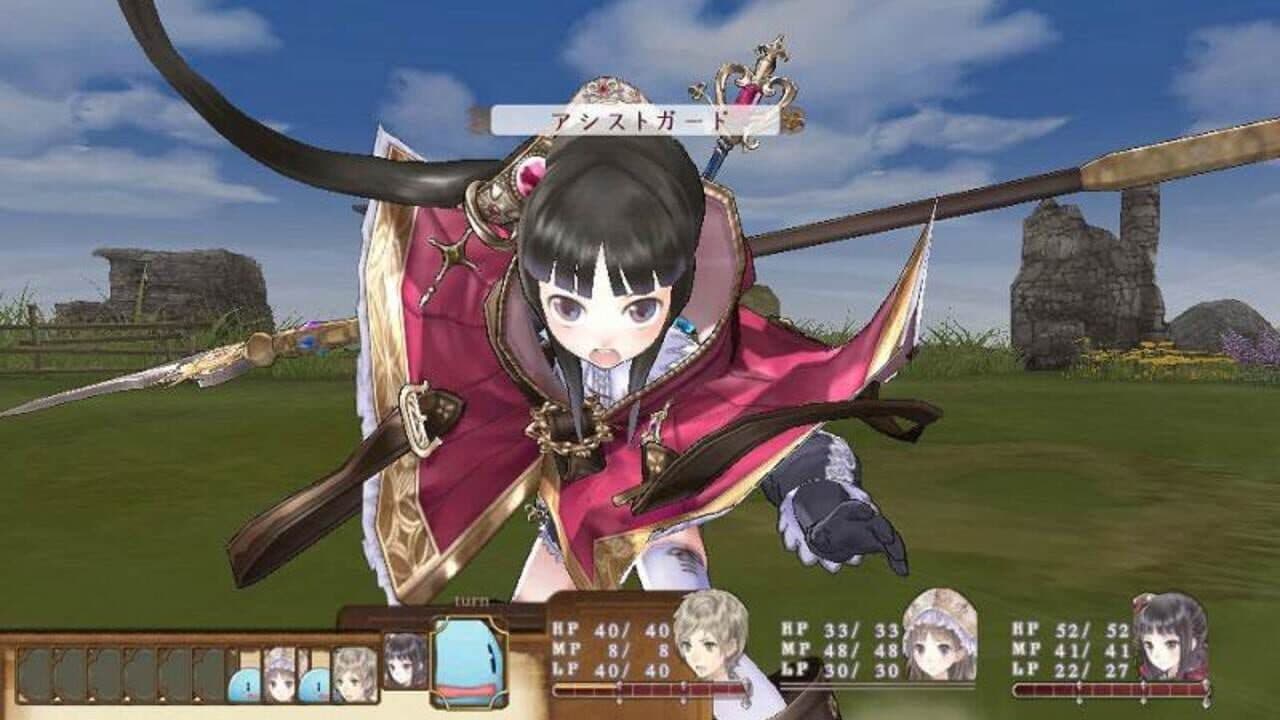 Atelier Totori Plus: The Adventurer of Arland thumbnail 2