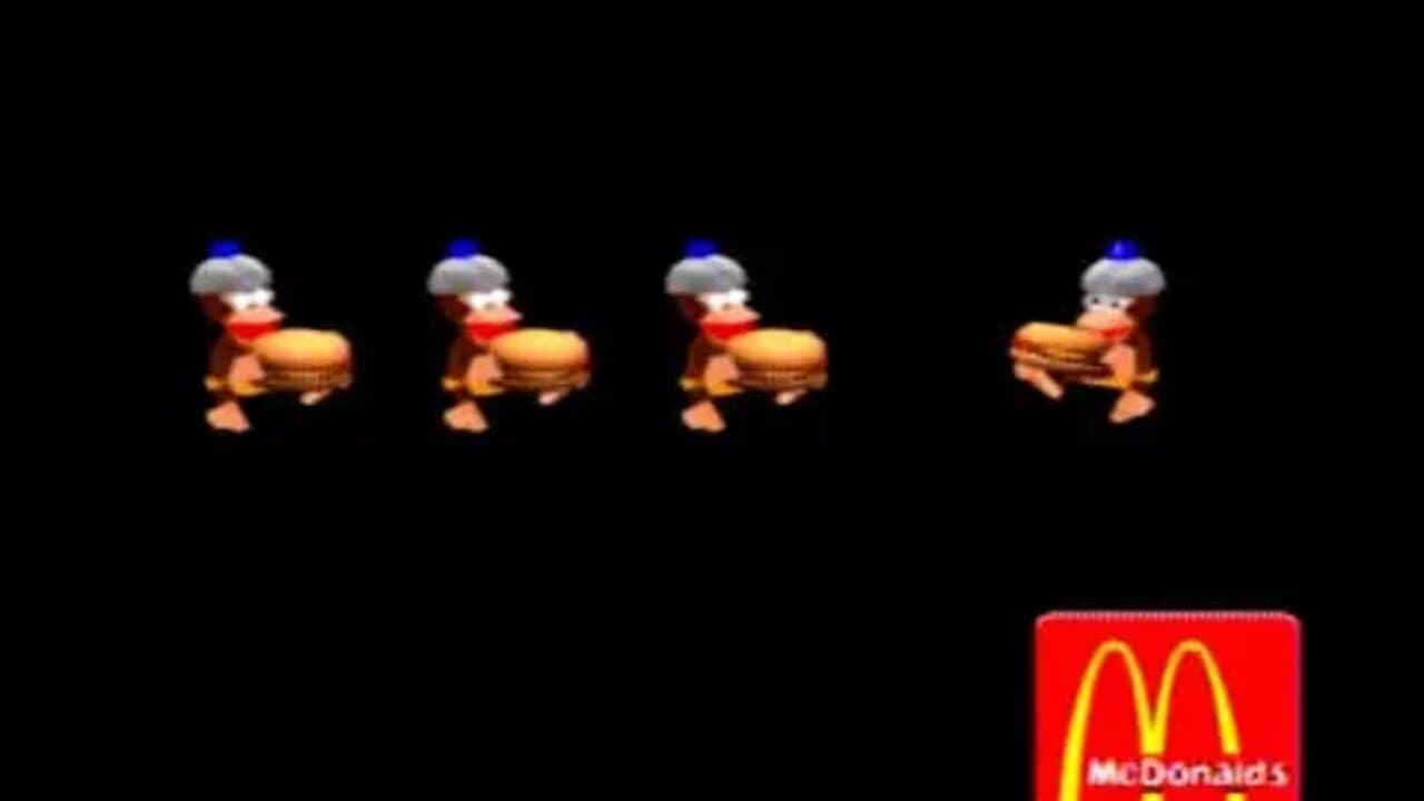 McDonald's Original: Happy Disc thumbnail 5