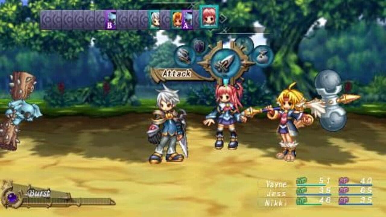 Mana Khemia: Student Alliance thumbnail 2
