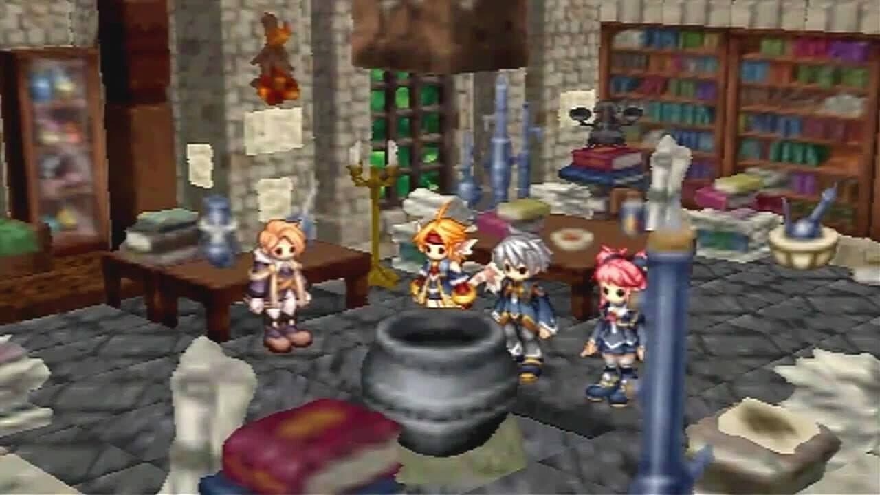 Mana Khemia: Student Alliance thumbnail 3
