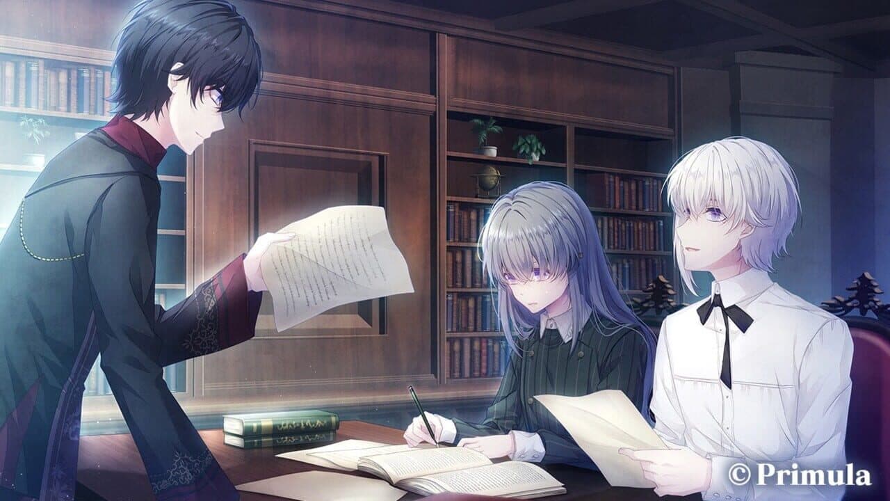 Qualia/Delta thumbnail 3
