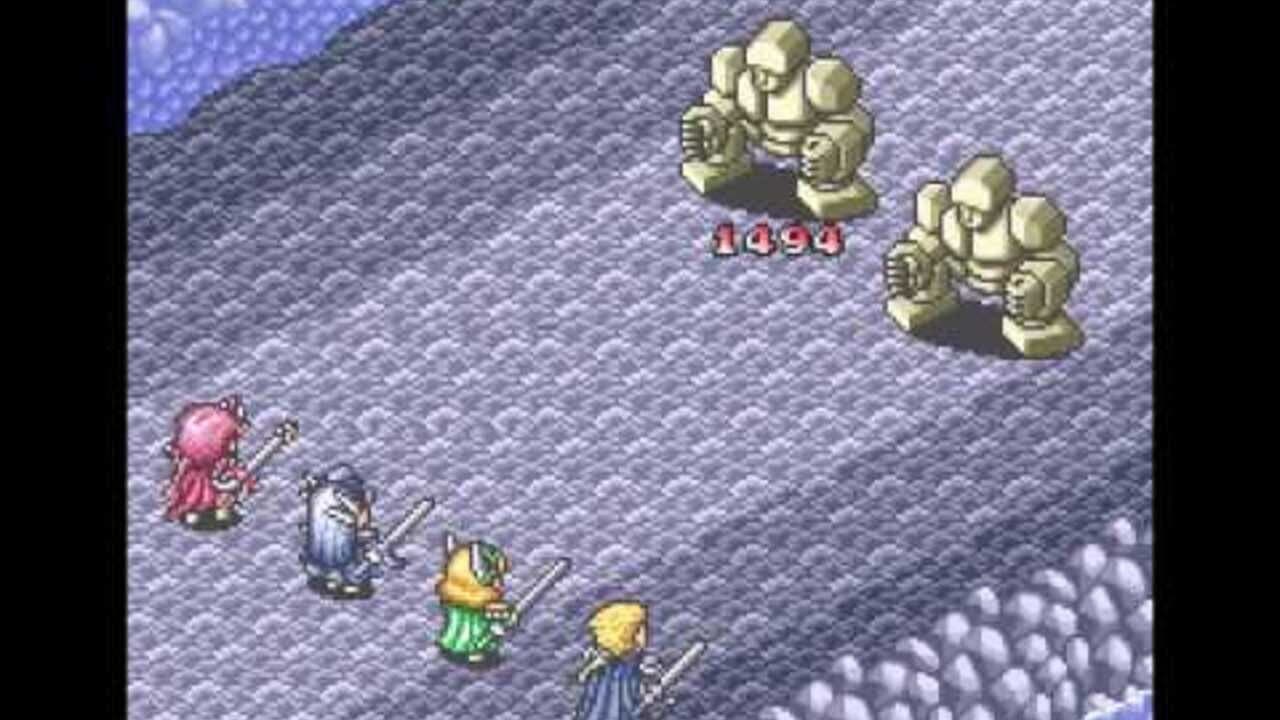 Magic Knight Rayearth thumbnail 2