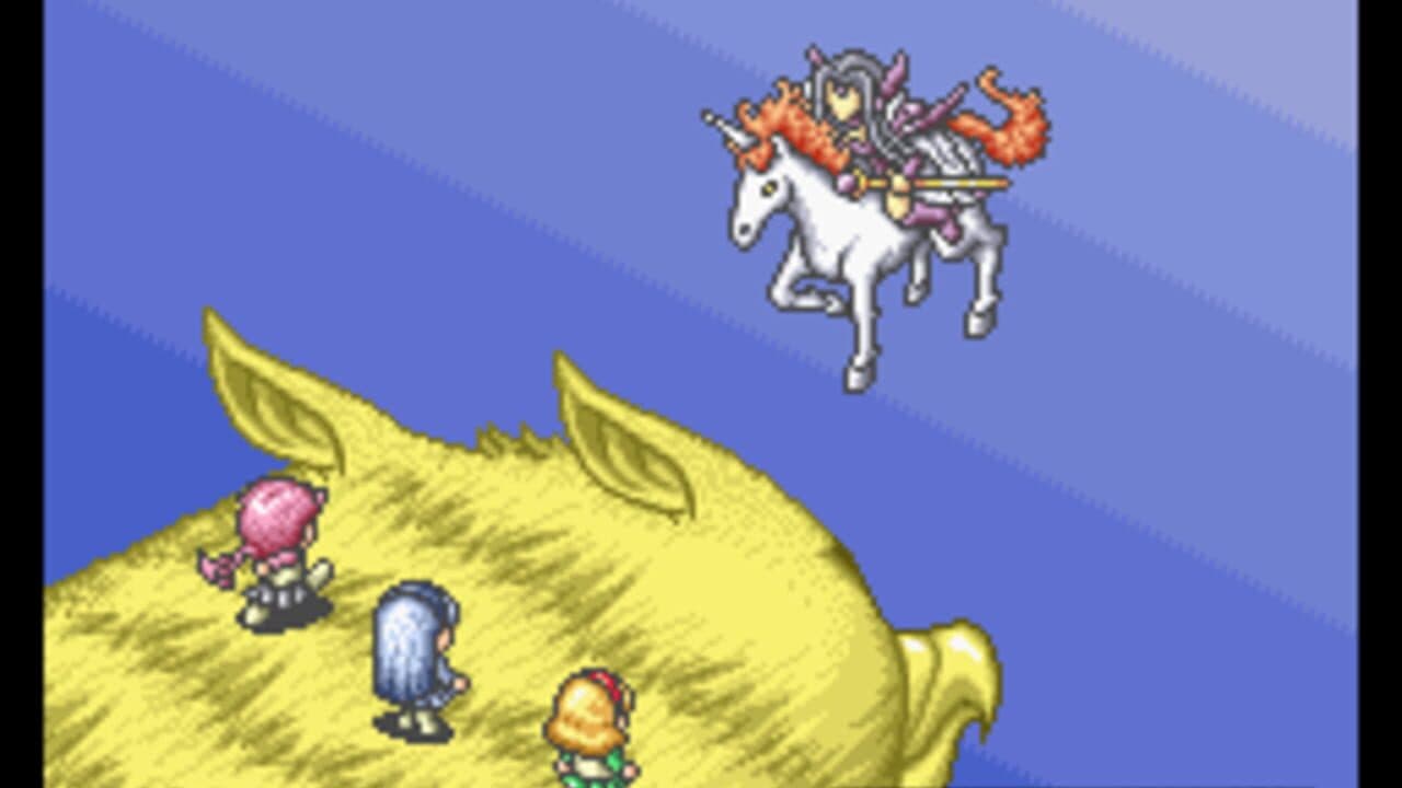 Magic Knight Rayearth thumbnail 3