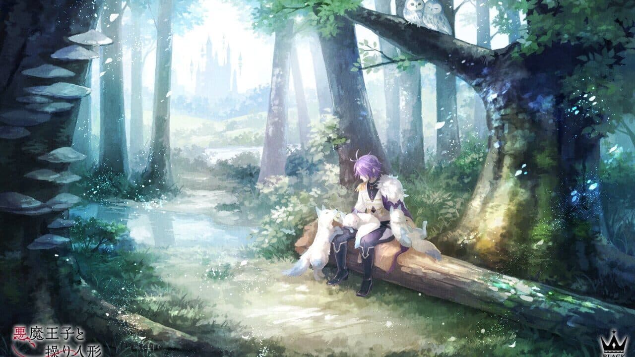 Akuma Ouji to Ayatsuri Ningyou thumbnail 5