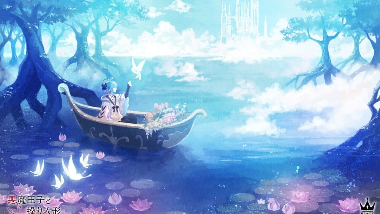 Akuma Ouji to Ayatsuri Ningyou thumbnail 7