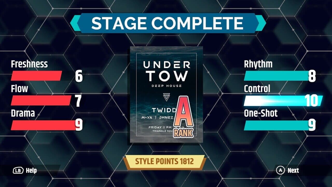 Backbeat and Hexagroove: Music Strategy Bundle thumbnail 8