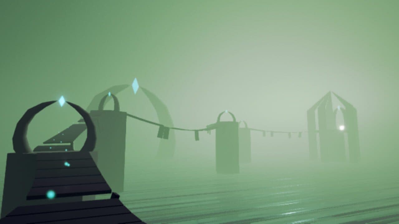 Wandering screenshot 1