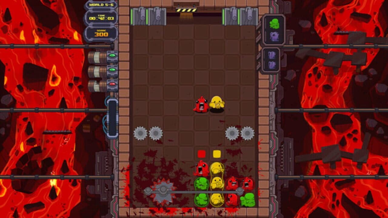 Dr. Fetus' Mean Meat Machine thumbnail 2